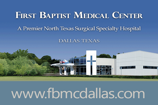 First Baptist Medical Center